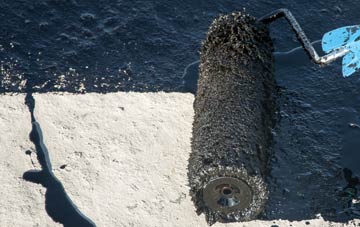 Llanfairynghornwy liquid sealant waterproofing