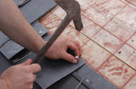 free Llanfairynghornwy garage roof repair quotes